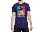 Maglietta Da Uomo Dragon Anime Manga Ball Z Goku 32, Man 3XL , Bleu Foncé