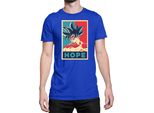 Maglietta Da Uomo Dragon Anime Manga Ball Z Goku 32, Man 2XL , Bleu