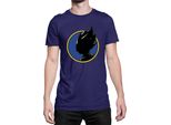 Maglietta Da Uomo Dragon Anime Manga Ball Z Vegeta 55, Man M , Bleu Foncé