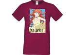 Maglietta Da Uomo Anime Manga Neon Anime Genesis Manga Evangelion Asuka Langley Soryu 03 Asuka Langley, Man S , Blanc