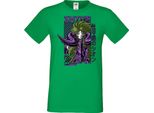 Maglietta Da Uomo Anime Manga Saint Anime Seiya Aries Shion, Man S , Vert