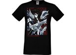 Maglietta Da Uomo Manga Anime Saint Anime Seiya Hades Hades, Man S , Noir