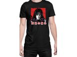 Maglietta Da Uomo Naruto Orochimaru 02, Man 2XL , Noir