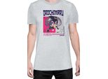Maglietta Da Uomo Naruto Orochimaru 04, Man L , Gris