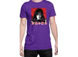Maglietta Da Uomo Naruto Orochimaru 02, Man M , Lilas