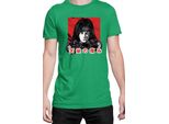 Maglietta Da Uomo Naruto Orochimaru 02, Man Xl , Vert