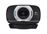 Logitech Webcam HD Webcam C615