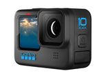Gopro Hero 10 Black Camcorder - Schwarz