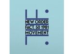 Lp: New Order - Movement - 180 Gr -