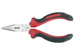 Ks Tools Pinze Telefoniche In Acciaio Inox, 150 Mm