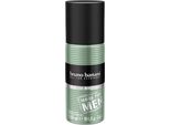 Bruno Banani Made For Men Deodorante Vapo 150 Ml Uomo