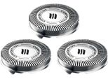 Philips | Testine Di Ricambio Per S3000 | SH30/50 Comfortcut