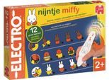Electro Electro Wonderpen Miffy - Gioco Educativo