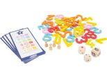 Beleduc è Alla Ricerca Del Gioco Del Carattere Del Bambino