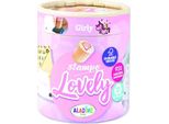 Timbri Stampo Lovely - Girly