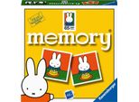 Ravensburger Gioco Di Memoria 65 Anni Nijntje Mini Gioco Di Carte Gioco Educativo