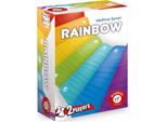 Piatnik Rainbow - Il Gioco Di Carte A Duello Di Memoria