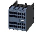 Blocco Di Interruttori Ausiliari Siemens 3S+1Ö 3RH2911-2HA31 (3RH29112HA31)