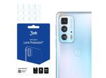 Motorola Edge 20 Pro - Protezione Lente 3Mk