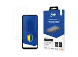 Motorola Moto G10 Power - Vetro Flessibile 3Mk