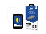 Garmin Edge 820 - Vetro Flessibile 3Mk