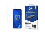 Motorola Edge 20 - Protezione D'argento 3Mk +