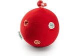 Palla Sensoriale Lilliputiens Paulette - Palla Morbida Per Bambini E Neonati