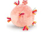 Palla Sonora Sensoriale Lilliputiens Stella - Morbida Palla Attività Per Bambini