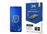 Vivo Y31S 5G - Protezione D'argento 3Mk +
