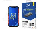 Ulefone Armor 6E - 3Mk Silverprotection+