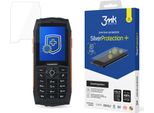 Myphone Hammer 3/3 Plus - Protezione D'argento 3Mk +