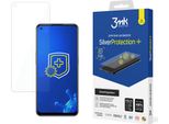 Oppo Reno 5A 5G - Protezione D'argento 3Mk +
