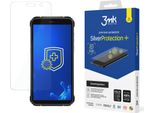 Blackview Bv5100 Pro - Protezione D'argento 3Mk +