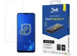 Realme C20A - Protezione Argento 3Mk+