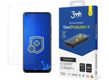 Zte Blade X1 5G - 3Mk Protezione Argento+