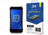 Myphone Hammer Iron 3 Lte - 3Mk Protezione D'argento+