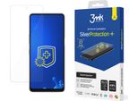 Lg Stylo 7 5G - Protezione D'argento 3Mk +