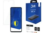 Motorola Edge 20 Lite - 3Mk Arc+