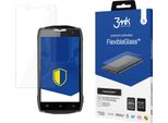 Doogee T5 - Vetro Flessibile 3Mk