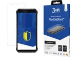 Blackview Bv5100 - Vetro Flessibile 3Mk