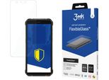 Blackview Bv5100 Pro - Vetro Flessibile 3Mk