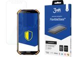 Doogee S40 Pro - Vetro Flessibile 3Mk