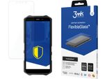 Oukitel Wp12 - Vetro Flessibile 3Mk