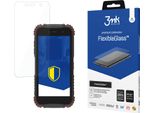 Doogee S35 - Vetro Flessibile 3Mk