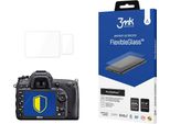 Nikon D7100 - Vetro Flessibile 3Mk