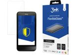 Htc One V - Vetro Flessibile 3Mk