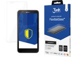 Sony Xperia E4 - Vetro Flessibile 3Mk