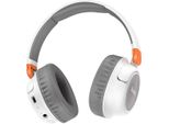 Cuffie Bluetooth Senza Fili Hoco W43 Bianco