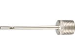 Makita TE00000592 Adattatore Per Pompa A Sfera Per Compressore