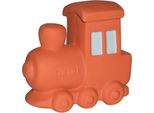 Tikiri Treno Giocattolo Da Bagno Vroom Vroom Friends In Gomma Naturale
